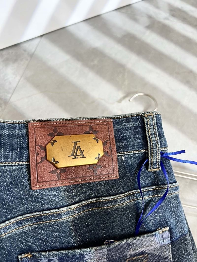 Louis Vuitton Jeans